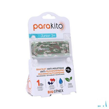 Para'Kito Armband Junior 1 Camouflage 1