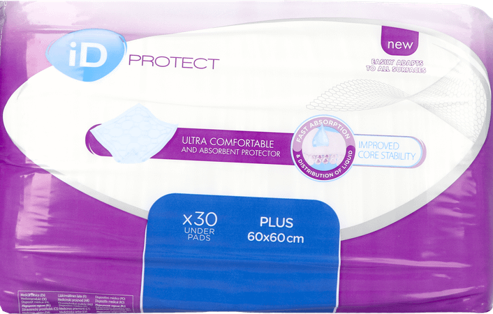 Id Protect Plus 60 x 60 30
