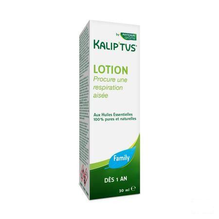 Kalip'tus Lotion 30 ml