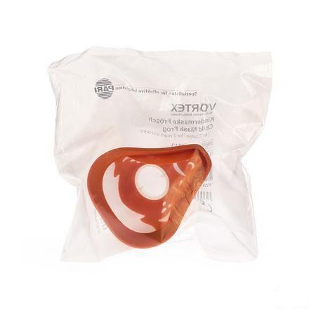 Vortex Masque Enfant + 2ans  -  Infinity Pharma