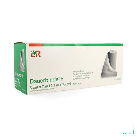 Dauerbinde K 8cm X 7m 1 105905  -  Lohmann & Rauscher