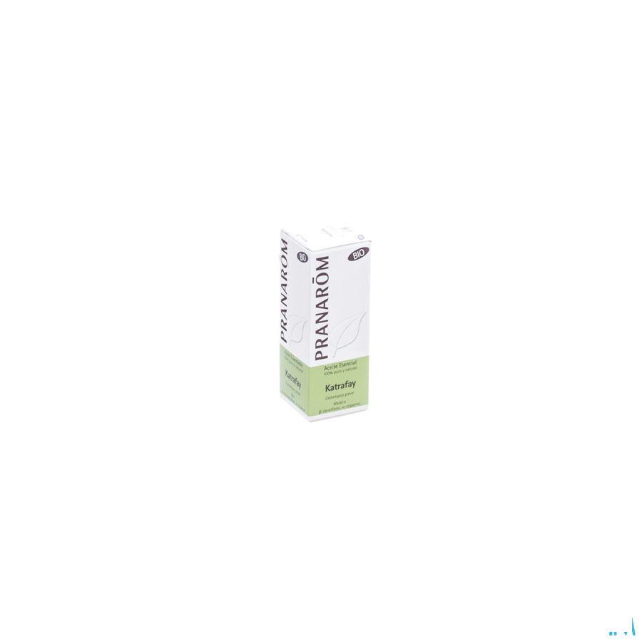 Katafray Bio Huile Essentielle 10 ml  -  Pranarom