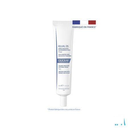 Ducray Kelual Ds Creme 40 ml