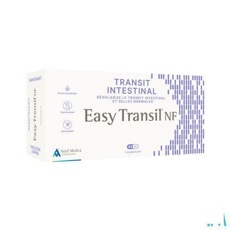 Easy Transil Caps 64