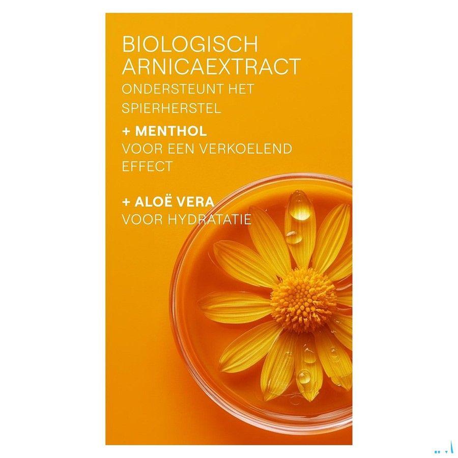 Weleda Arnica Cryo Gel Tube 100 ml  -  Weleda