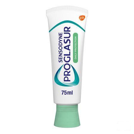 Sensodyne Proglasur Multi Act.daily Prot.pasta75 ml