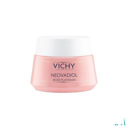 Vichy Neovadiol Rose Platinium 50 ml  -  Vichy