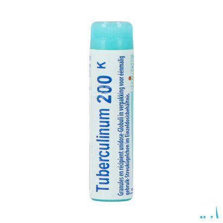 Tuberculinum 200K Gl  -  Boiron