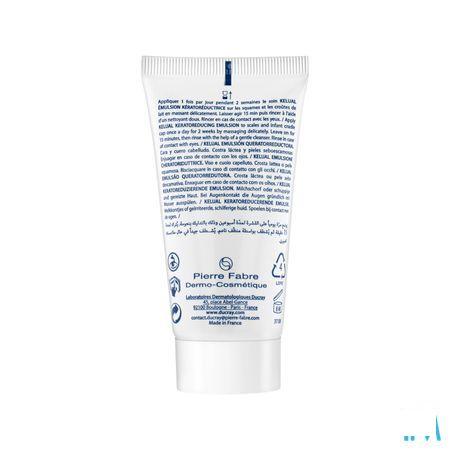 Ducray Kelual Emulsion 50 ml