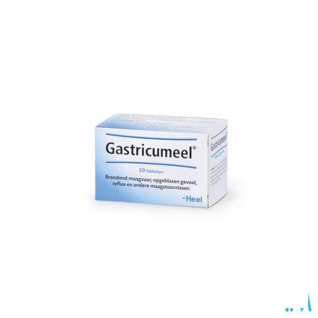 Gastricumeel Comprimes 50  -  Heel