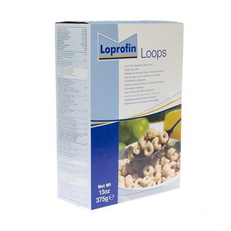 Loprofin Ontbijtfantasie 375 gr  -  Nutricia