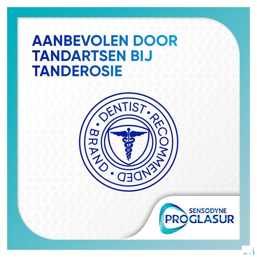 Sensodyne Proglasur Daily Protection Tube 75ml