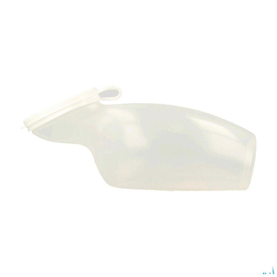 Pharmex Urinaal Dames Plastiek  -  Infinity Pharma