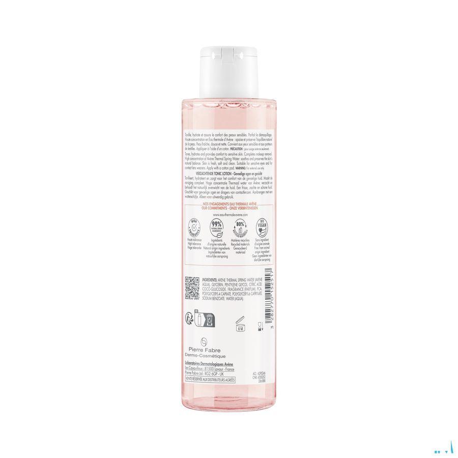 Avene Essentiels Lotion Tonique 200 ml