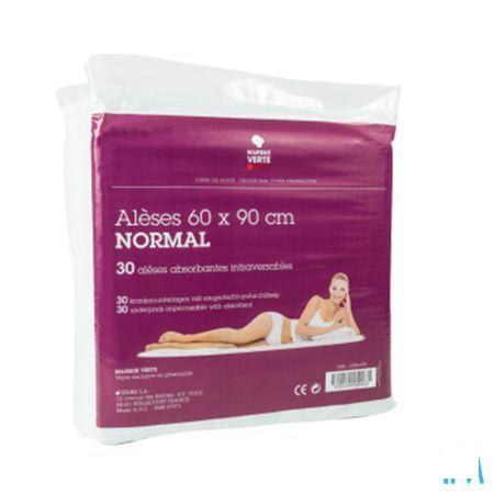 Marque V Semes Onderleg 60x90cm Super 25 