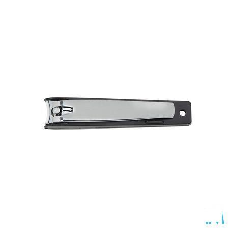 Morser Coupe Ongles Blanc/Noir Inox Style 472  -  Eureka Pharma