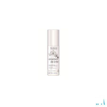 Woman Essentials Plaisir De Soie 100ml  -  Arkopharma 