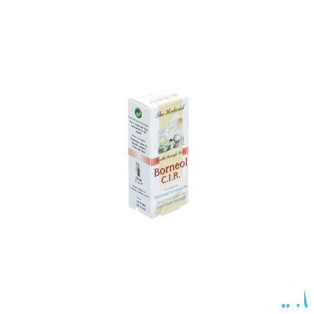 Herborist Borneol Cir 15 ml 0707