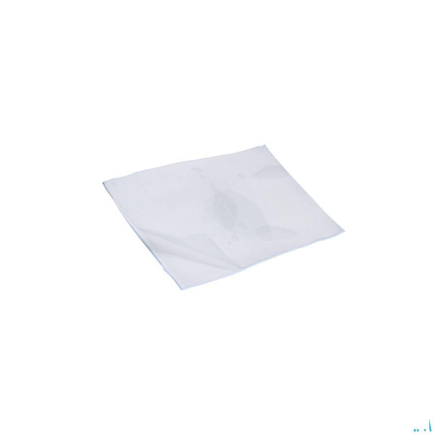 Bota Podo 27 Feuille Silicone 7,5x20cm  -  Bota
