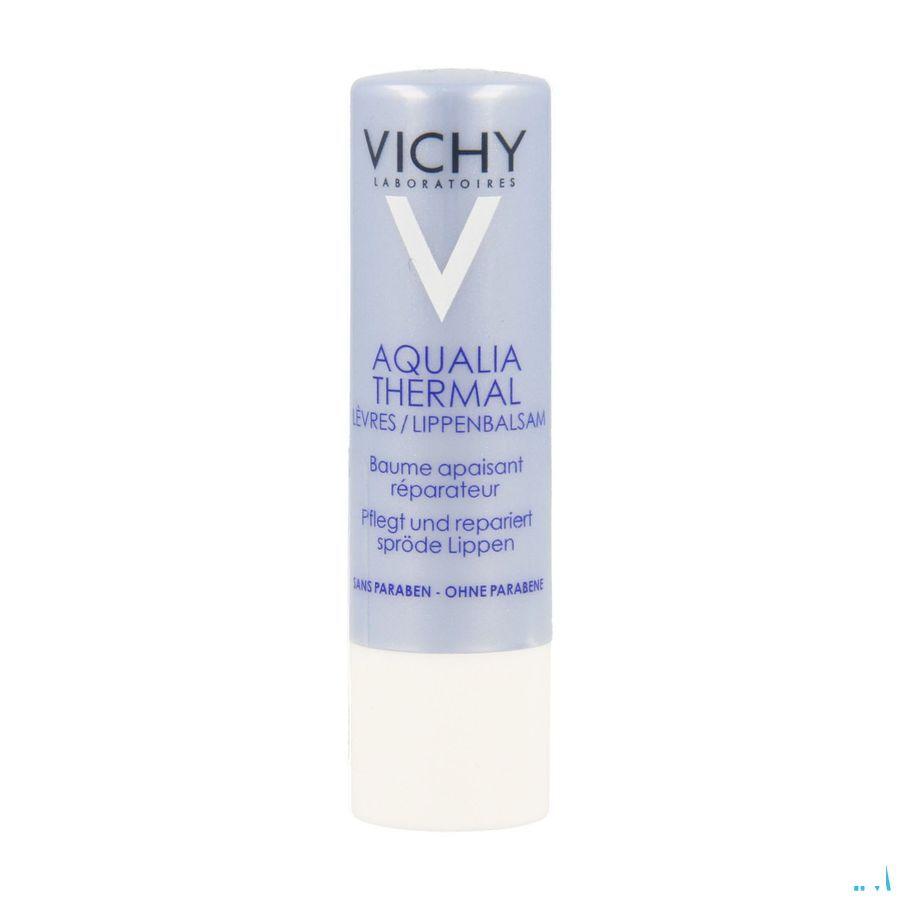 Vichy Aqualia Thermal Lippen Duo 2x4,7ml 2e  -  Vichy