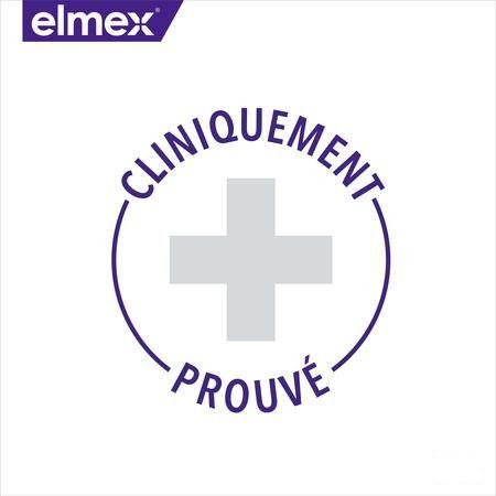 Elmex Mondspoeling Opti-Glazuur Hoge Weerst. 400 ml