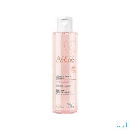 Avene Essentiels Lotion Tonique 200 ml