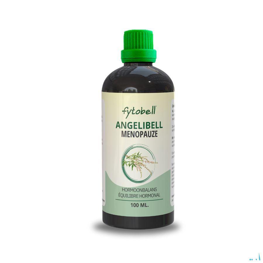 Fytobell Angelibell 100 ml