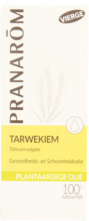 Germe De Ble Huile Vegetale 50 ml  -  Pranarom