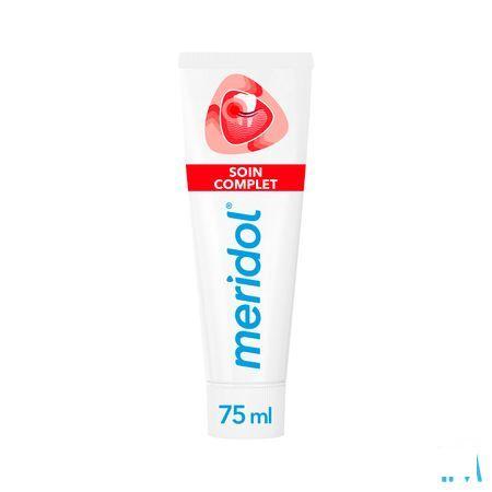 Meridol Soin Complet Gencives-Dents Sensibles 75 ml