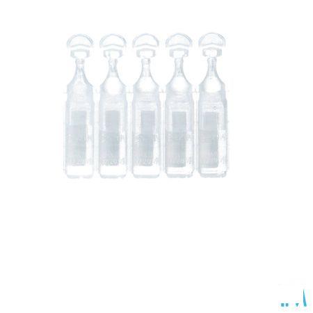 Gammadyn Ampullen 30 X 2 ml Zn  -  Unda - Boiron
