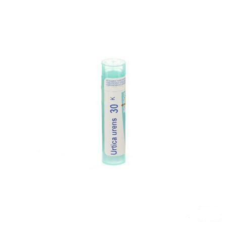 Urtica Urens 30K Gr 4g  -  Boiron