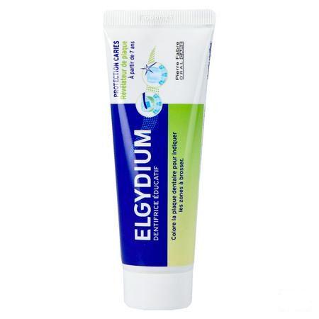 Elgydium Revelateur Plaque 50 ml 