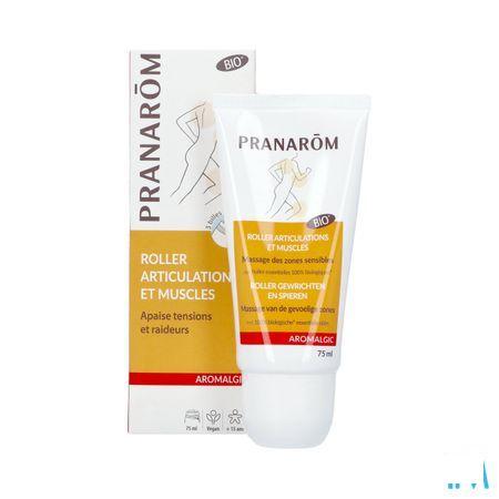 Aromalgic Roller Articulation & Muscles Bio Eco 75 ml
