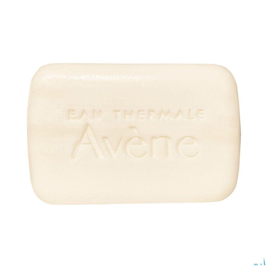 Avene Trixera Nutrit. Reinigend Blok Cold Cream 100 gr  -  Avene