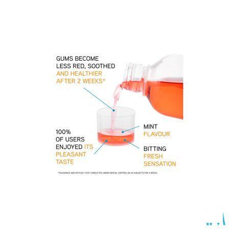 Elril Care Mondspoeling 500 ml