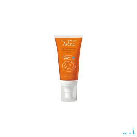 Avene Zon Emuls Ip50 + 50 ml  -  Avene