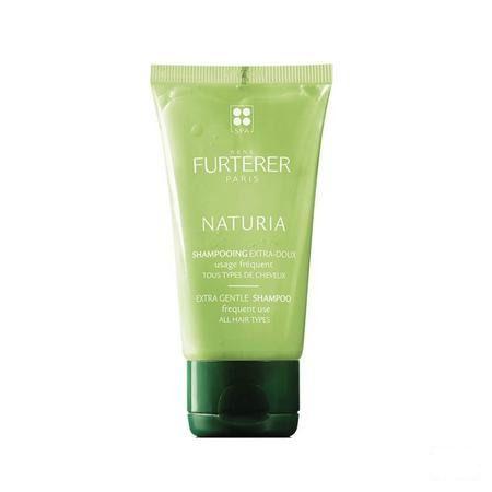 Furterer Naturia Shampooing Tube 50 ml