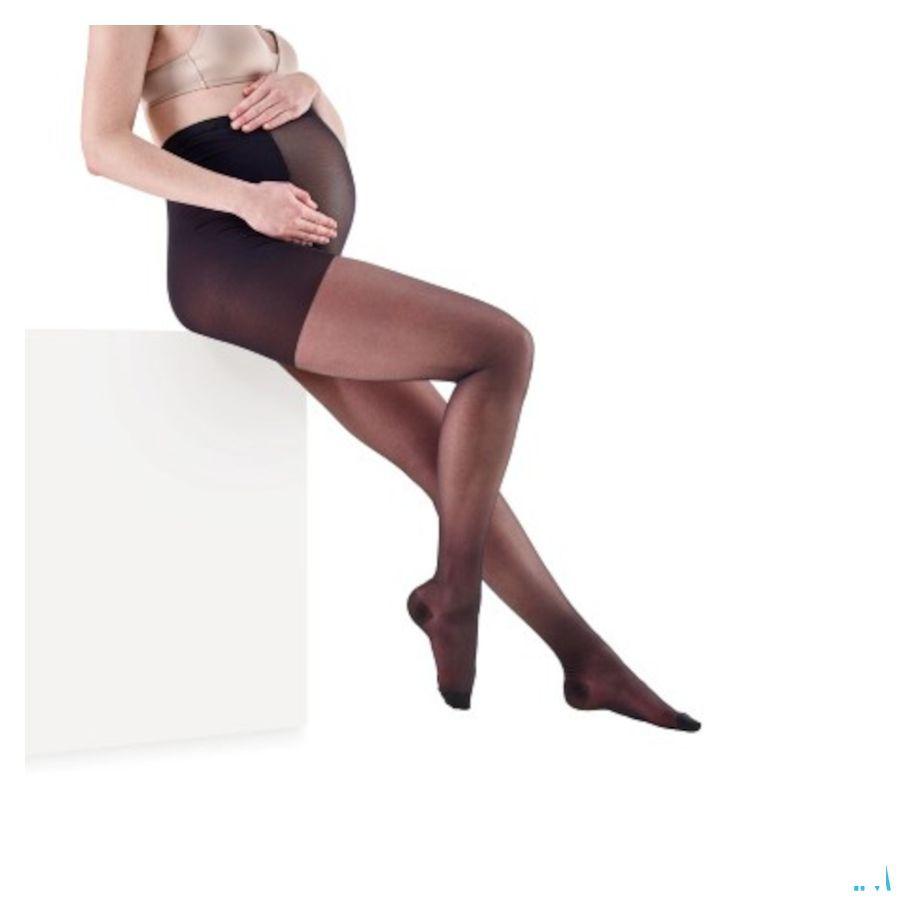 Botalux 140 Maternity Nero N6  -  Bota