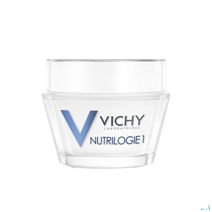 Vichy Nutrilogie 1 Dh 50 ml  -  Vichy