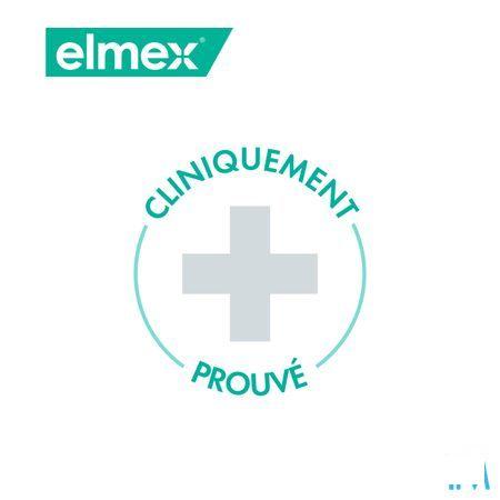 Elmex Sensitive Professional Tandpasta Tb 75 ml 