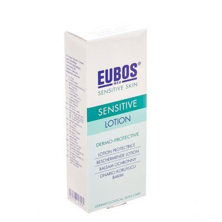 Eubos Sensitive Lotion Gev.huid-dh 200 ml  -  I.D. Phar