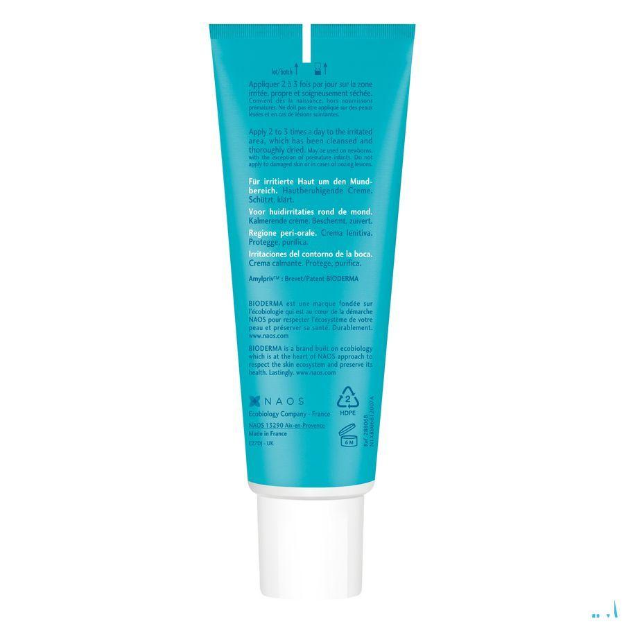 Bioderma Abc Derm Peri-oral Creme 40 ml