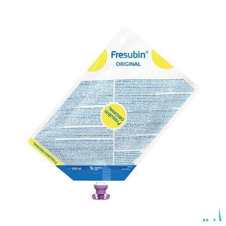Fresubin Original 1000 ml  -  Fresenius