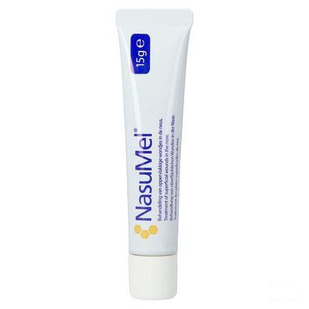 Nasumel Neuszalf Tube 15 gr