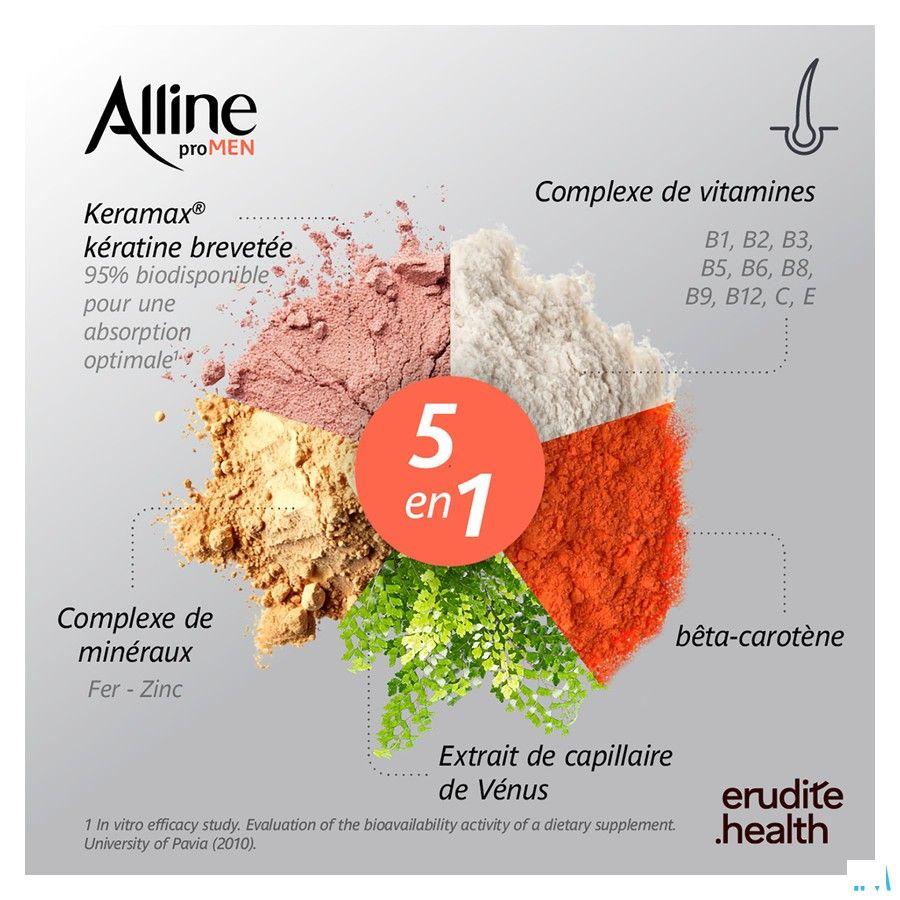 Alline Promen Comp 30  -  Trenker