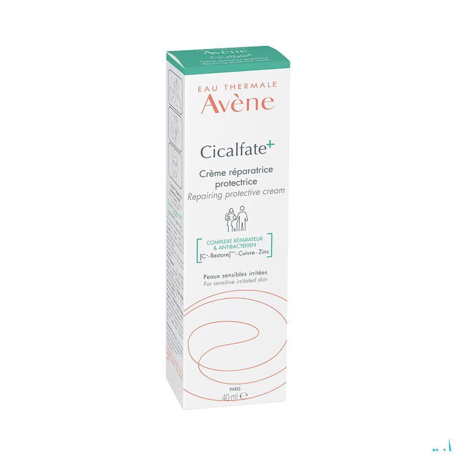 Avene Cicalfate + creme 40 ml  -  Avene