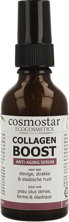 Cosmostar Collagen Boost Serum 50 ml  -  Ocebio