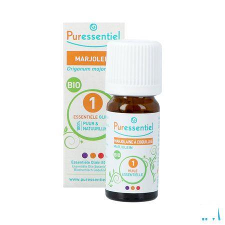 Puressentiel Eo Marjolein Bio Expert Essentiele Olie 5 ml  -  Puressentiel