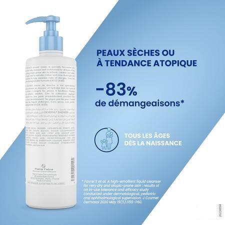 Dexeryl Shower 500 ml