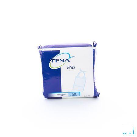 Tena Bib Medium Bavoir Jetable 150 720511